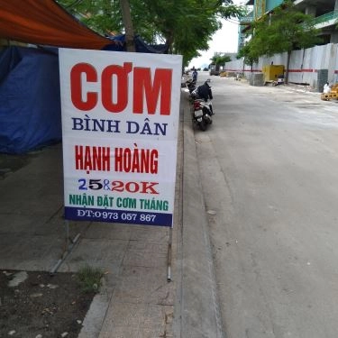 Tổng hợp- Quán Ăn Cơm Bình Dân Hạnh Hoàng