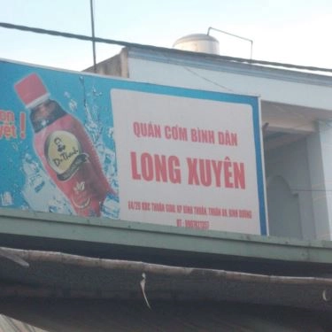 Tổng hợp- Quán Ăn Long Xuyên - Quán Cơm Bình Dân