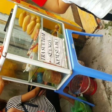 Tổng hợp- Quán Ăn Cơm Bình Dân - Nguyễn Văn Trỗi