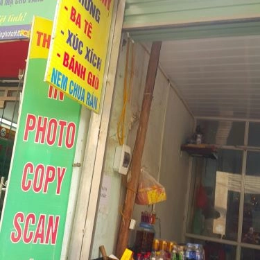 Tổng hợp- Quán Ăn Cơm Bình Dân - Nguyễn Văn Trỗi