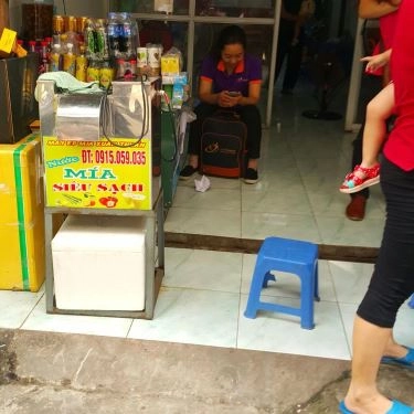 Tổng hợp- Quán Ăn Cơm Bình Dân - Nguyễn Văn Trỗi
