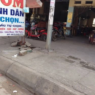 Tổng hợp- Quán Ăn Cơm Bình Dân & Lẩu Tự Chọn