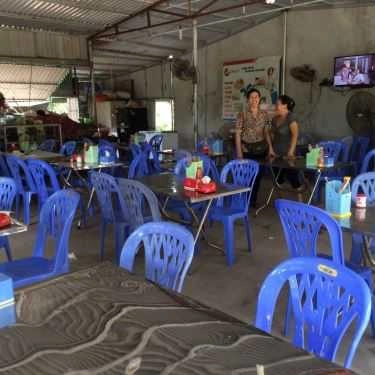 Tổng hợp- Phương Thúy - Cơm Bình Dân