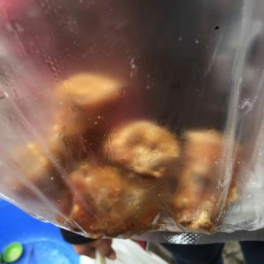 Món ăn- Quán Ăn Cơm Bình Dân Sinh Viên - Ngõ Tự Do