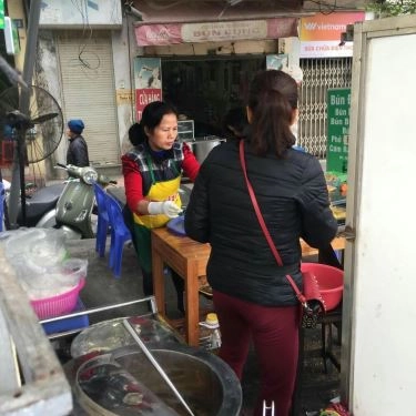 Tổng hợp- Quán Ăn Cơm Bình Dân Sinh Viên - Ngõ Tự Do