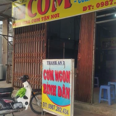 Tổng hợp- Quán Ăn Thanh An 2 - Cơm Bình Dân