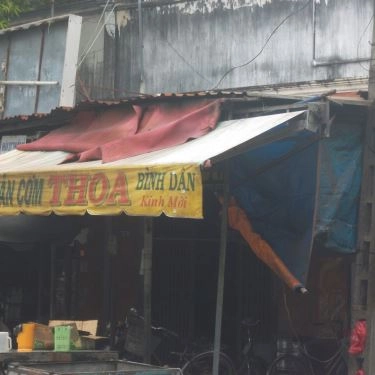 Tổng hợp- Quán Ăn Thoa - Cơm Bình Dân