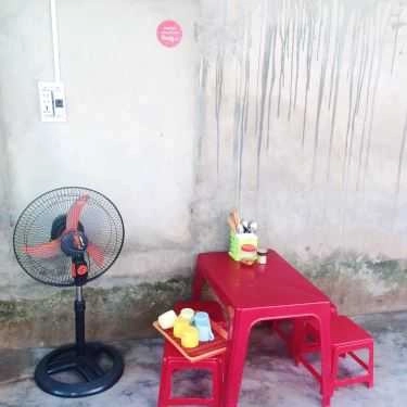Không gian- Quán Ăn Cơm Bình Dân Thu Thủy