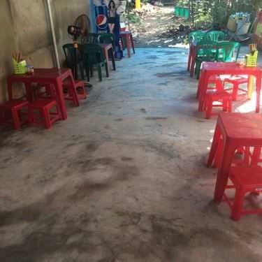 Không gian- Quán Ăn Cơm Bình Dân Thu Thủy