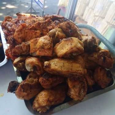 Món ăn- Quán Ăn Cơm Bình Dân Thu Thủy