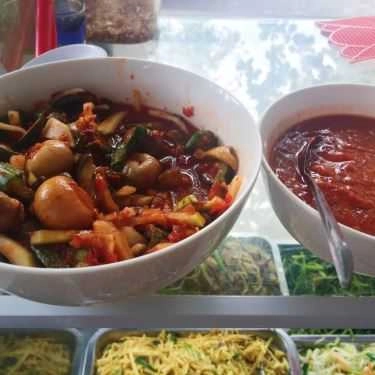 Món ăn- Quán Ăn Cơm Bình Dân Thu Thủy
