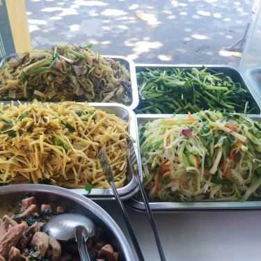 Món ăn- Quán Ăn Cơm Bình Dân Thu Thủy