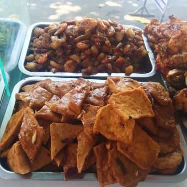 Món ăn- Quán Ăn Cơm Bình Dân Thu Thủy