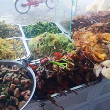 Món ăn- Quán Ăn Cơm Bình Dân Thu Thủy
