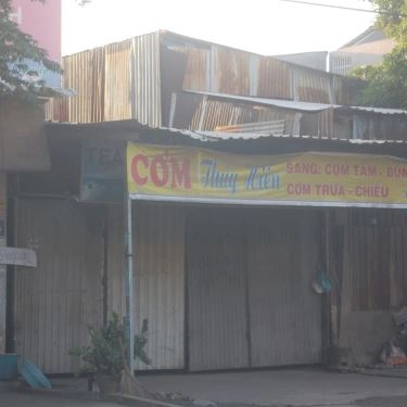 Tổng hợp- Quán Ăn Thuý Hiền - Cơm & Bún Thịt Nướng