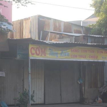 Tổng hợp- Quán Ăn Thuý Hiền - Cơm & Bún Thịt Nướng