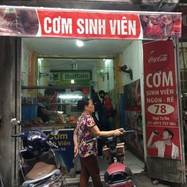 Tổng hợp- Quán Ăn Cơm Bình Dân - Trần Đại Nghĩa