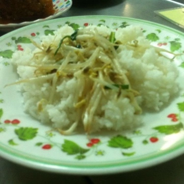 Món ăn- Quán Ăn Cơm Bình Dân - Trần Đại Nghĩa