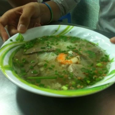 Món ăn- Quán Ăn Cơm Bình Dân - Trần Đại Nghĩa