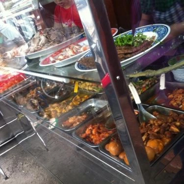 Tổng hợp- Quán Ăn Cơm Bình Dân - Trần Đại Nghĩa