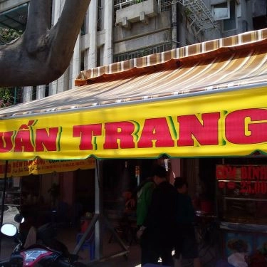 Tổng hợp- Quán Ăn Tuấn Trang - Cơm Bình Dân