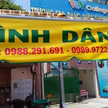 Tổng hợp- Quán Ăn Tuấn Trang - Cơm Bình Dân