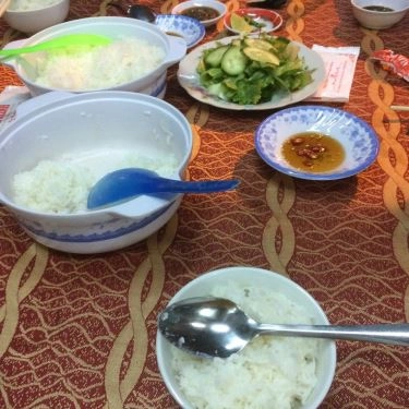 Món ăn- Quán Ăn Cơm Bình Minh