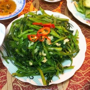 Món ăn- Quán Ăn Cơm Bình Minh