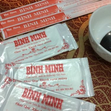 Tổng hợp- Quán Ăn Cơm Bình Minh