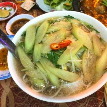 Món ăn- Quán Ăn Cơm Bình Minh