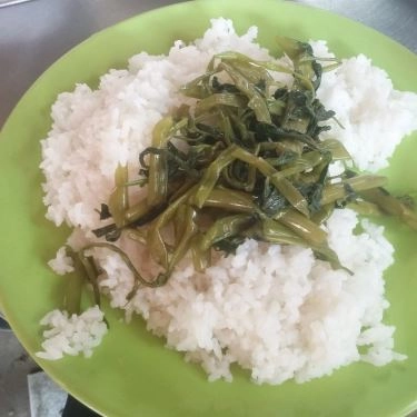 Món ăn- Quán Ăn Cơm Cá - Thiên Phước