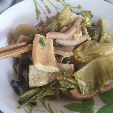 Món ăn- Quán Ăn Cơm Cá - Thiên Phước