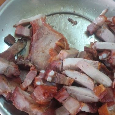 Món ăn- Quán Ăn Cơm Cá - Thiên Phước