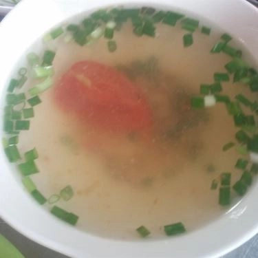 Món ăn- Quán Ăn Cơm Cá - Thiên Phước