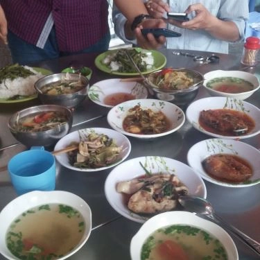 Tổng hợp- Quán Ăn Cơm Cá - Thiên Phước