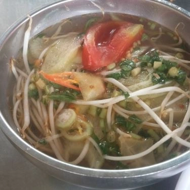 Món ăn- Quán Ăn Cơm Cá - Thiên Phước