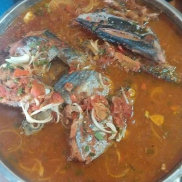 Món ăn- Quán Ăn Cơm Cá - Thiên Phước