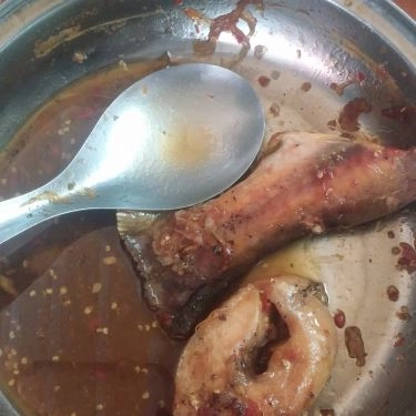 Món ăn- Quán Ăn Cơm Cá - Thiên Phước