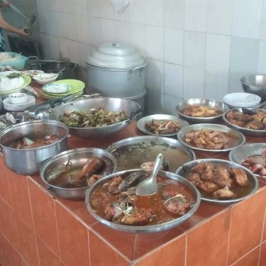 Tổng hợp- Quán Ăn Cơm Cá - Thiên Phước
