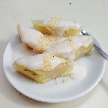 Món ăn- Quán Ăn Cơm Cà Ri Bò & Gà Bangkok