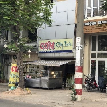Không gian- Quán Ăn Quán Cơm Cây Trúc