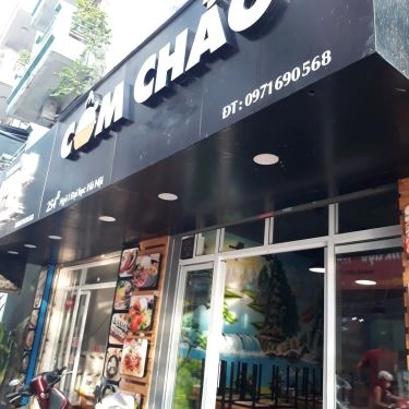 Tổng hợp- Quán Ăn Cơm Chảo - ĐH Hà Nội