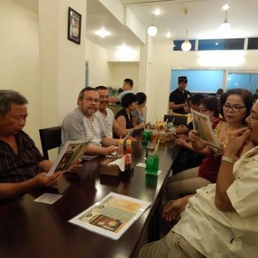 Tổng hợp- Quán Ăn Cocha Micha - Quán Cơm Chảo