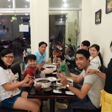 Tổng hợp- Quán Ăn Cocha Micha - Quán Cơm Chảo