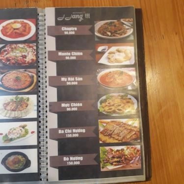 Tổng hợp- Quán Ăn Cơm Chảo - ĐH Hà Nội