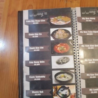 Tổng hợp- Quán Ăn Cơm Chảo - ĐH Hà Nội