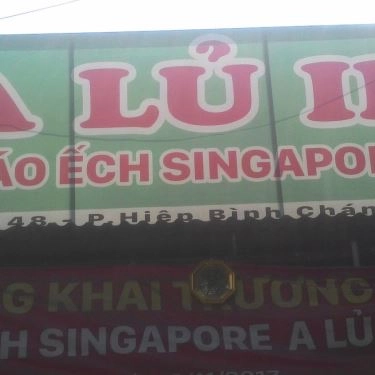 Tổng hợp- Quán Ăn A Lủ 2 - Cơm Tấm & Bún Thịt Nướng