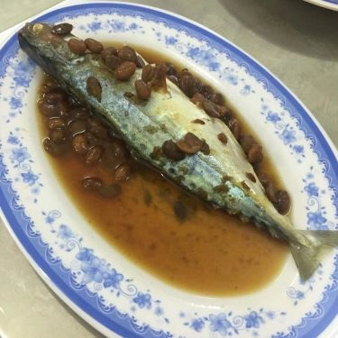 Món ăn- Quán Ăn Cơm Cháo Triều Châu