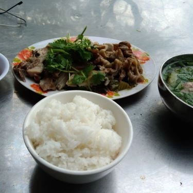 Món ăn- Quán Ăn Cơm Cháo Triều Châu 63