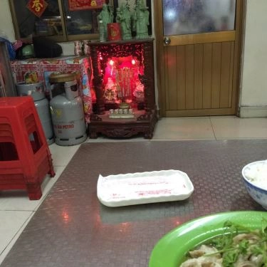 Không gian- Quán Ăn Cơm Cháo Triều Châu 63